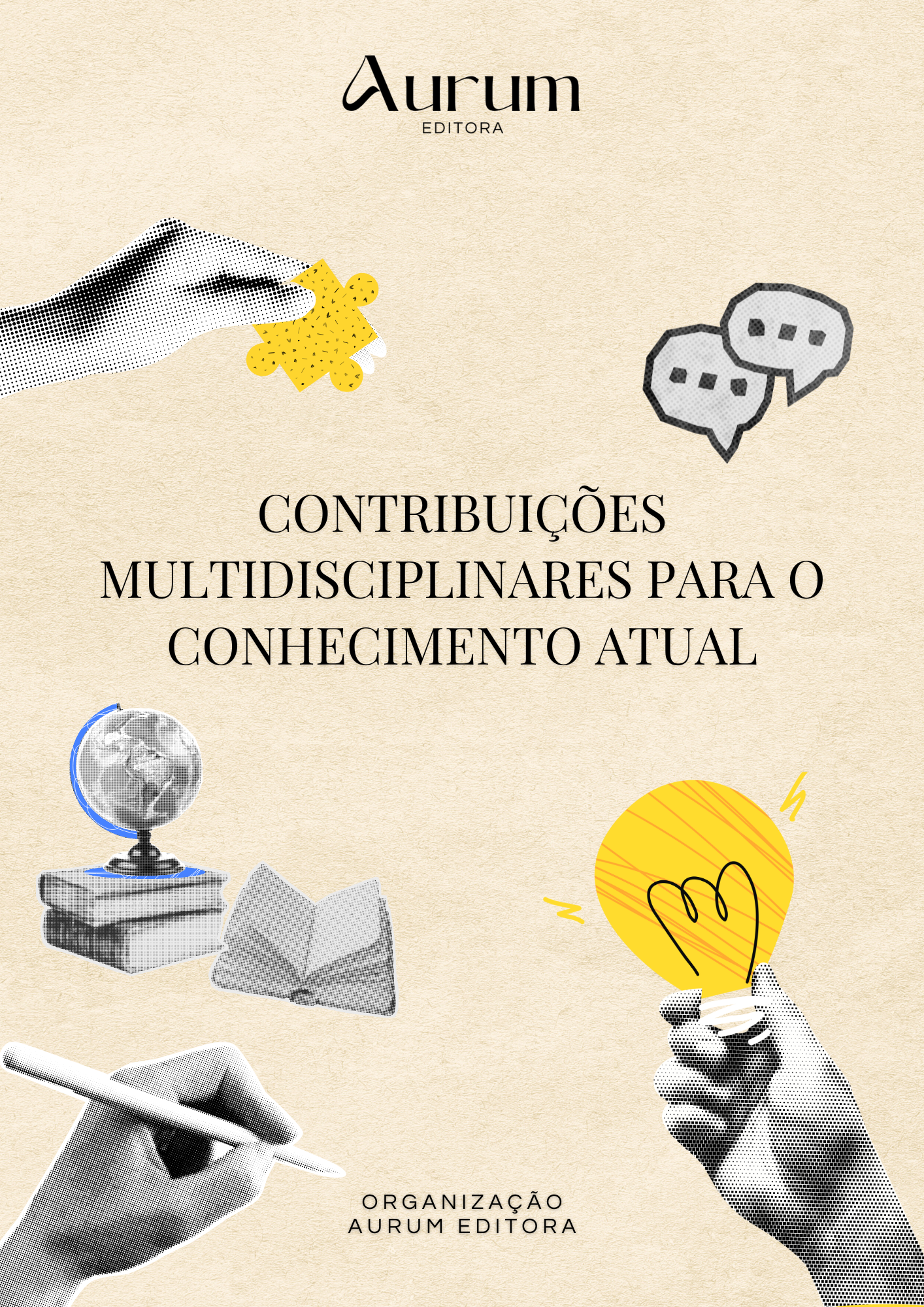 Contribuicoes Multidisciplinares para o Conhecimento Atual