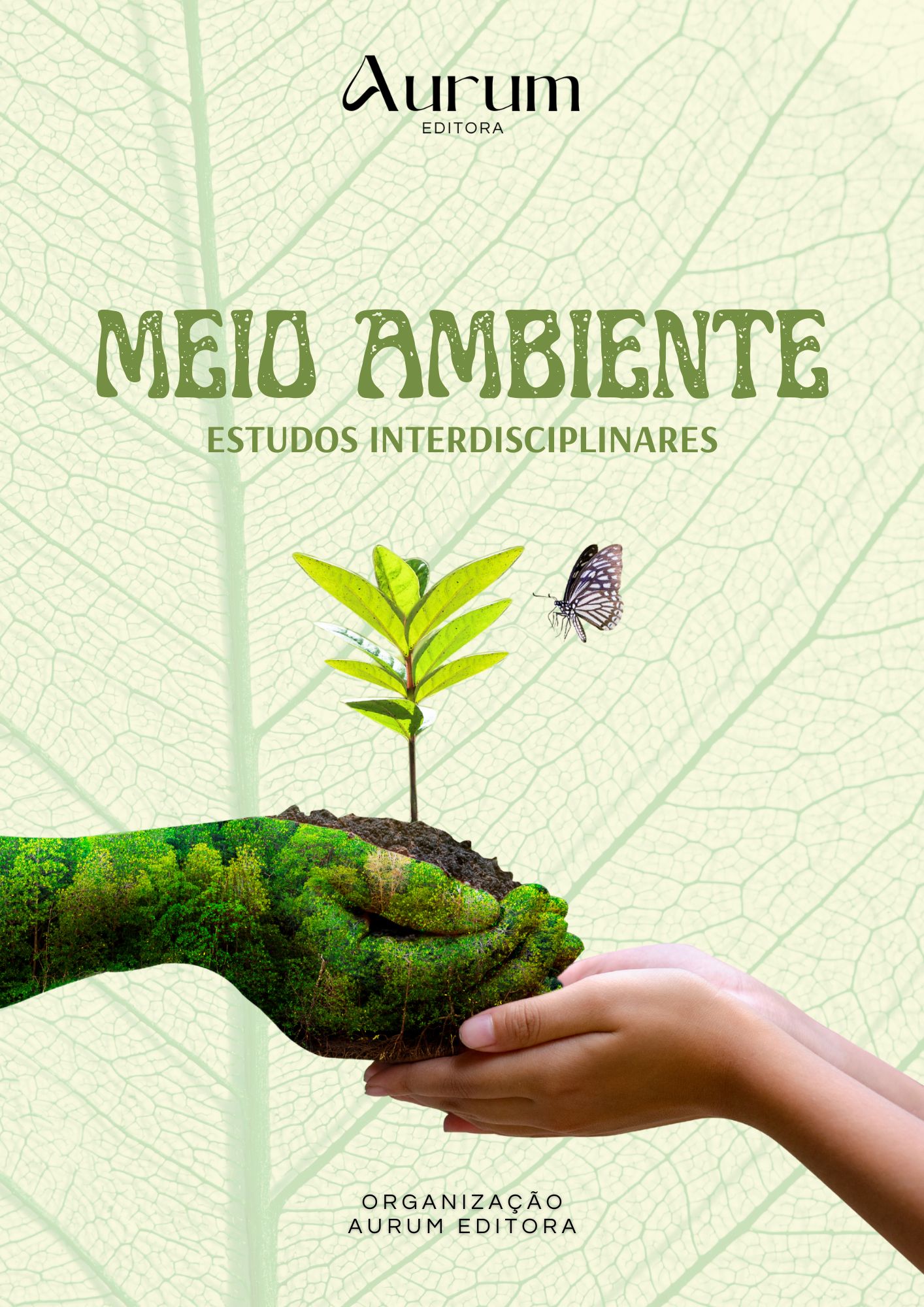 Meio Ambiente: Estudos Interdisciplinares