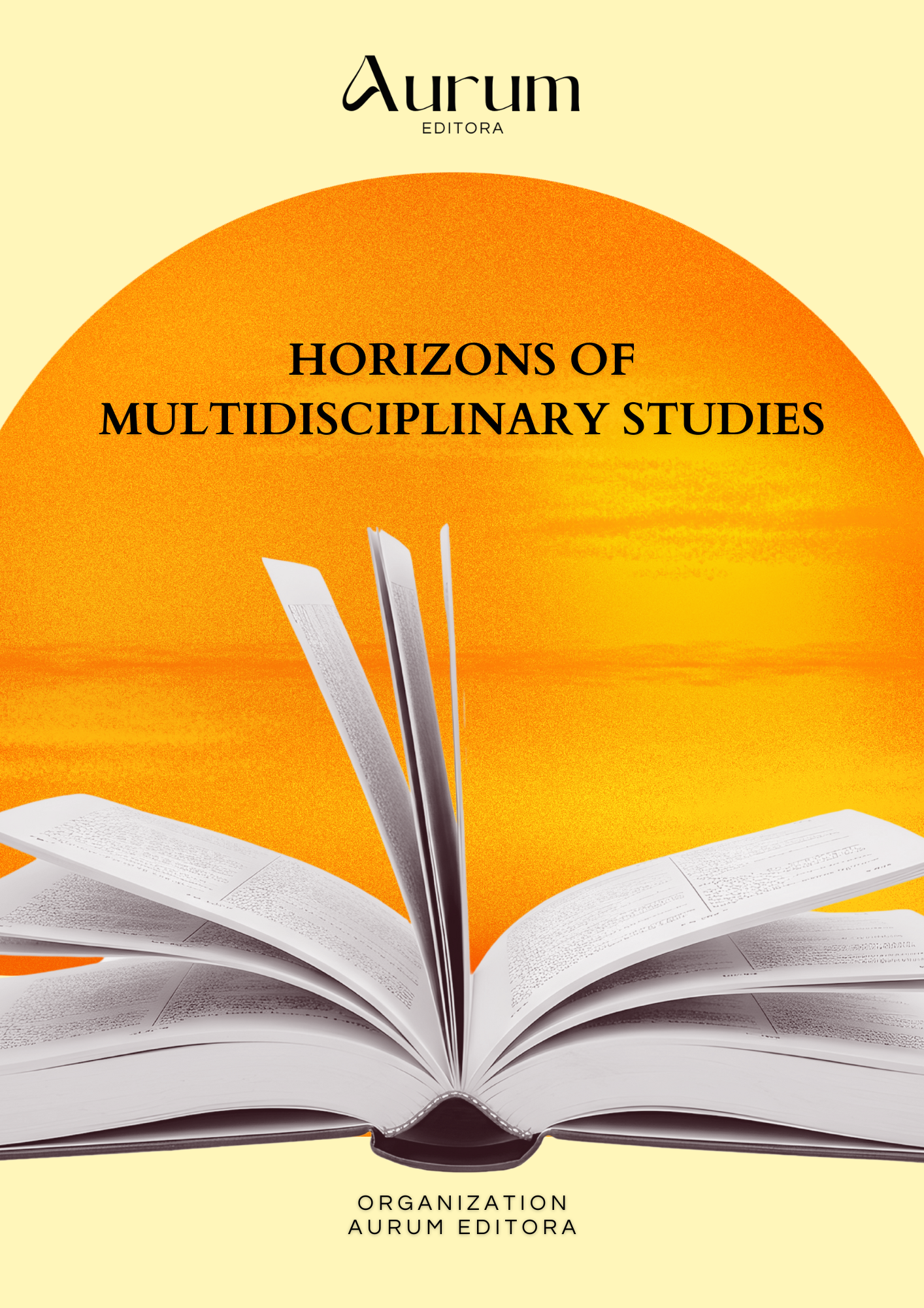 Horizons of Multidisciplinary Studies