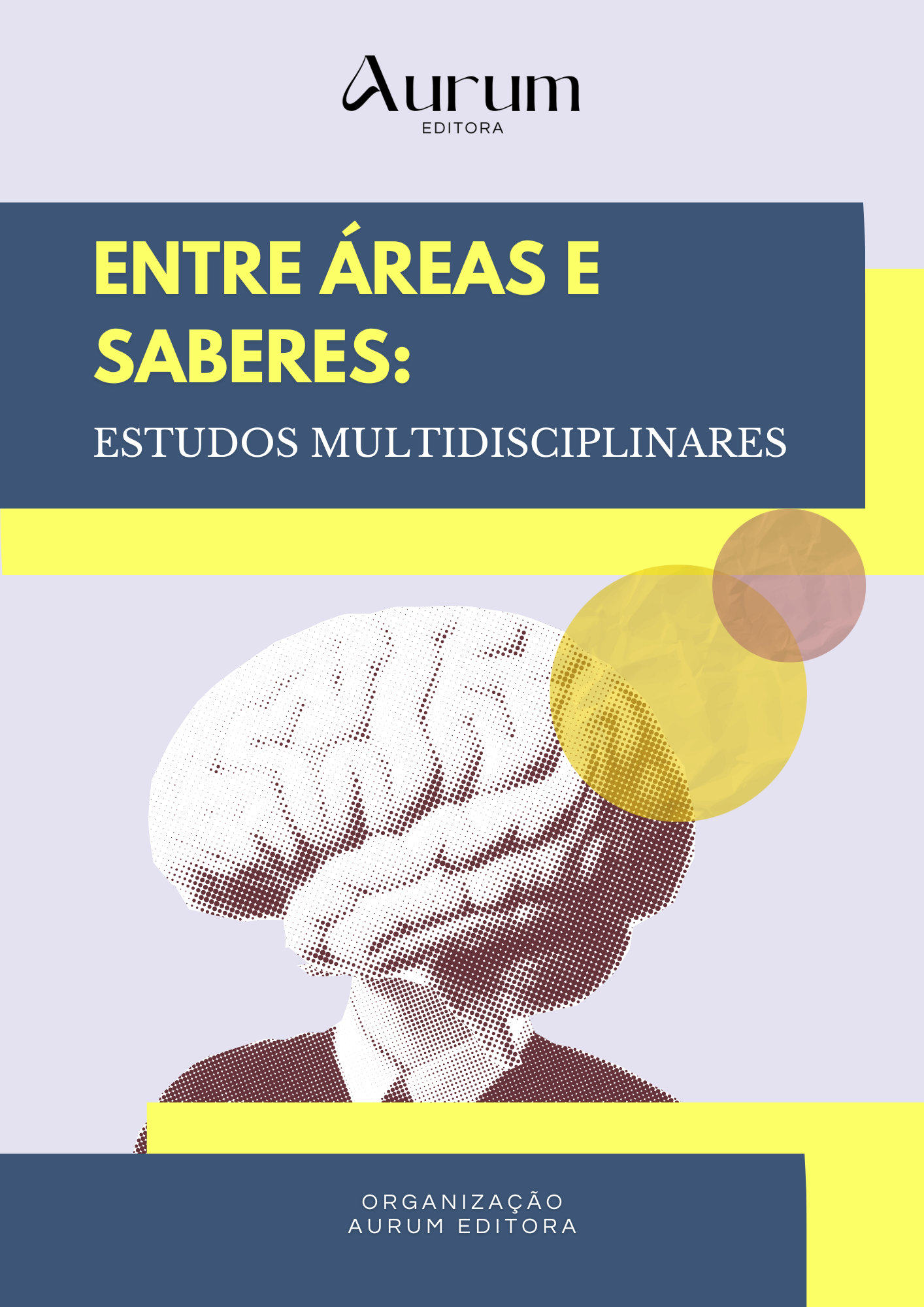 Entre Áreas e Saberes: Estudos Multidisciplinares