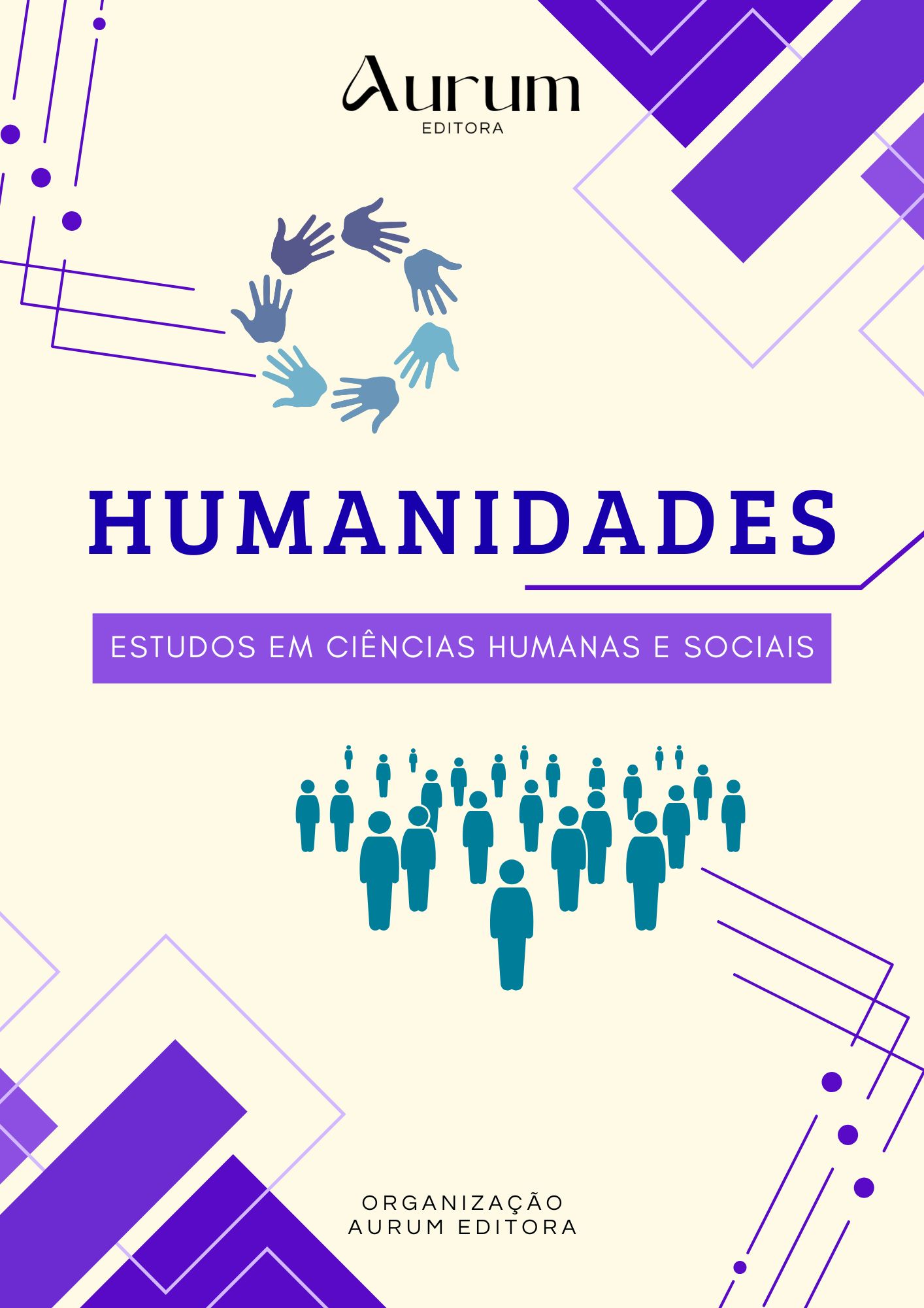 Humanidades: Estudos em Ciências Humanas e Sociais