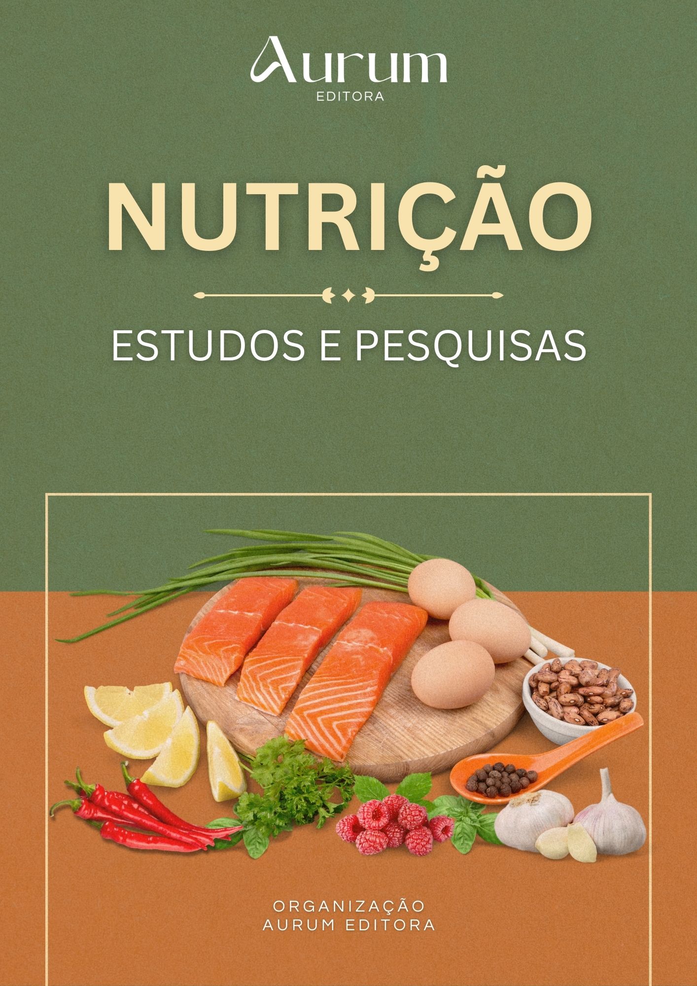 Nutrição: Estudos e Pesquisas