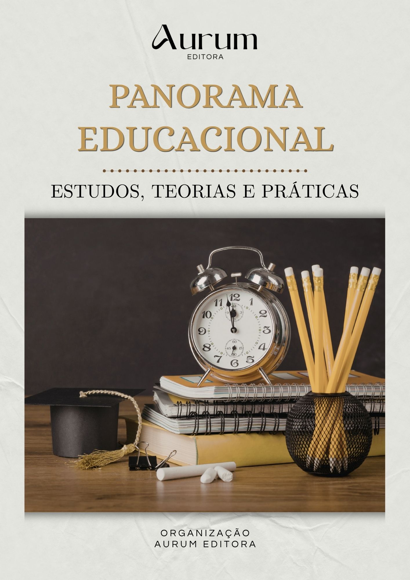 Panorama Educacional: Estudos, Teorias e Práticas
