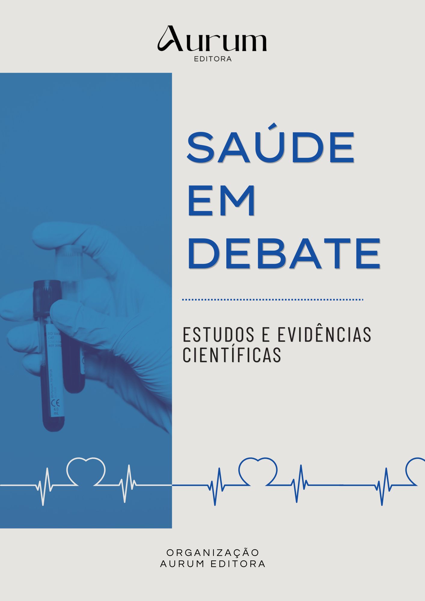 Saúde em Debate: Estudos e Evidências Científicas