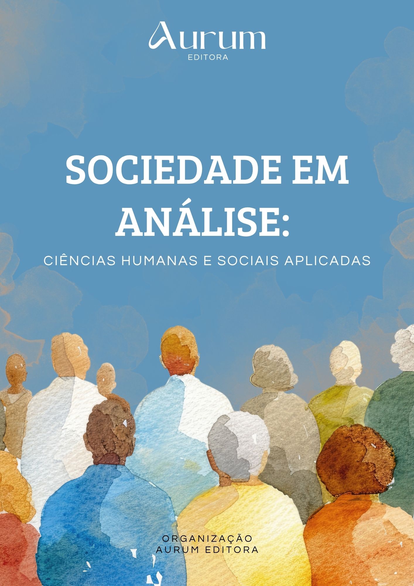Sociedade em Análise: Ciências Humanas e Sociais Aplicadas