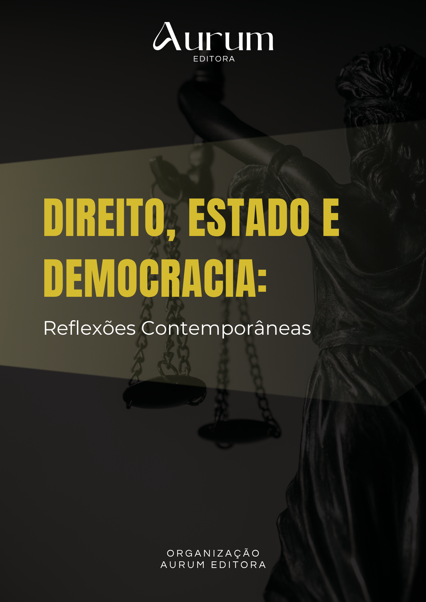 Direito, Estado e Democracia: Reflexões Contemporâneas